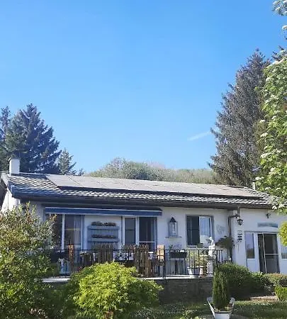Villa Libenliny à Durbuy Extérieur photo