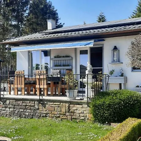 Villa Libenliny à Durbuy Extérieur photo