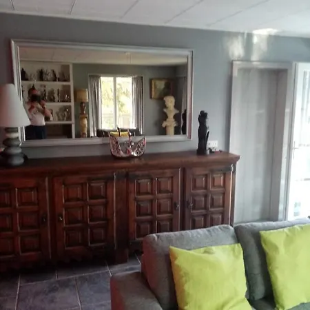 Villa Libenliny à Durbuy Extérieur photo
