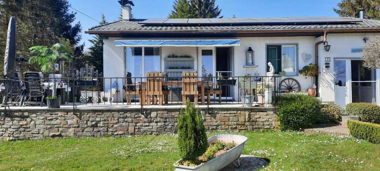 Hébergement de vacances Libenliny Durbuy