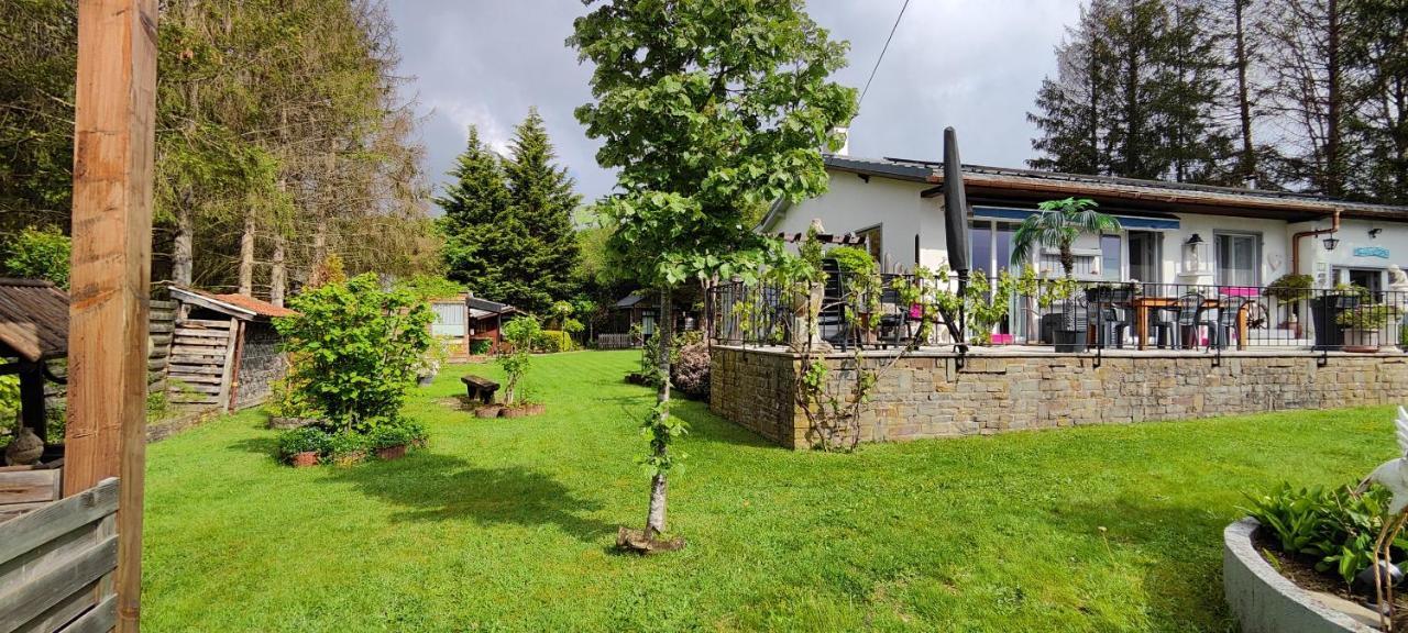 Libenliny Hébergement de vacances Durbuy