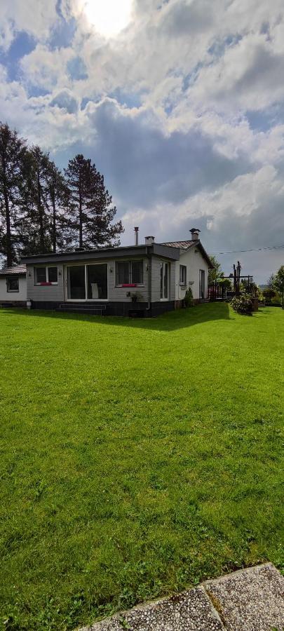 Hébergement de vacances Libenliny Durbuy