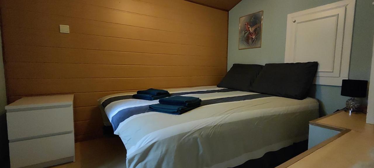 Hébergement de vacances Libenliny *